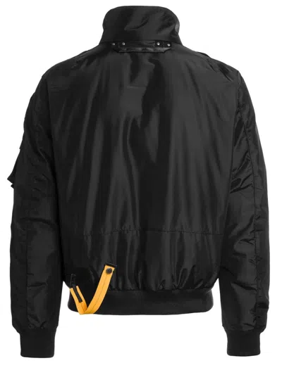 Coutr.com Men's Polyamide Trench Coat In Black