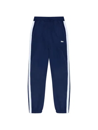 Coutr.com Men's Sailing Competition Cuffed Pant In Blue