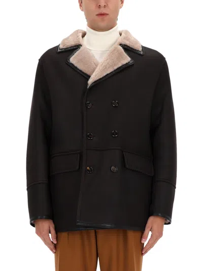 Coutr.com Men's Stylish Trench Coat For Fw25 In Sand
