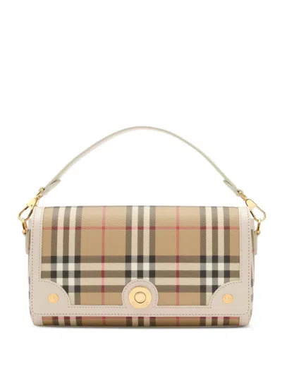 Coutr.com Mini Crossbody Bag In Neutral