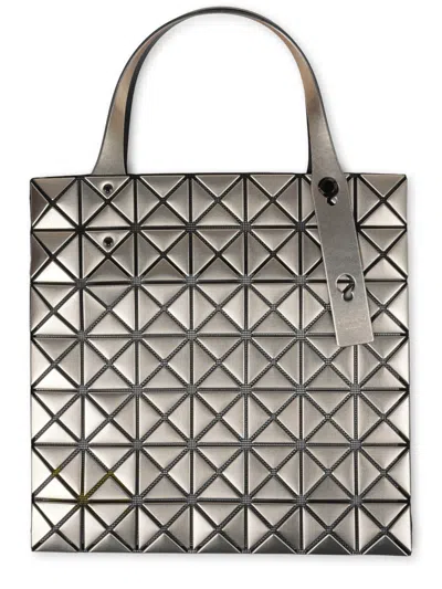 Coutr.com Mini Geometric Shoulder Bag In Brown