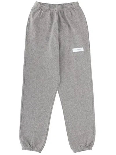Coutr.com Mm6 Maison Margiela Sweatshirt Joggers In Gray