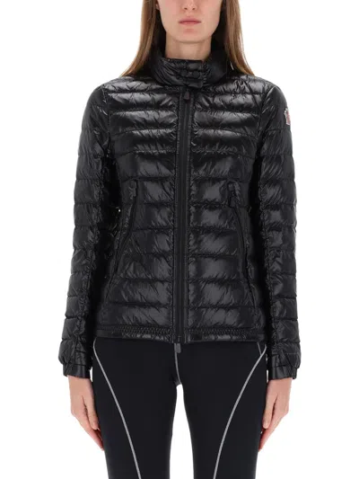 Coutr.com Moncler Grenoble Walibi Packable Short Down Jacket In Black