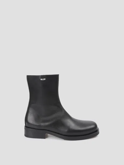Coutr.com Our Legacy Camion Boot In Black