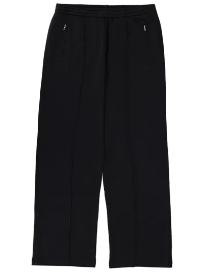 Coutr.com Our Legacy Track Pants True Track Jersey In Black