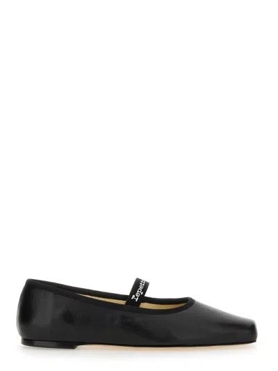 Coutr.com Repetto Lisbeth Ballet Flats In Black
