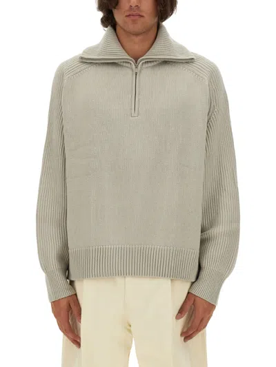 Coutr.com Studio Nicholson Wool Jersey In Sand