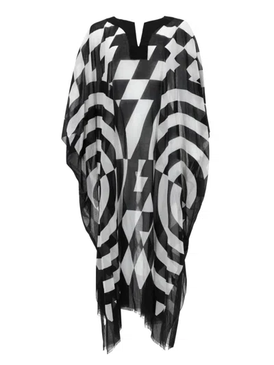 Coutr.com Stylish Cotton Shirt For Women - Ss26 Collection In Multi