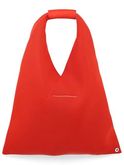 Coutr.com Stylish Mini Handbag In Orange