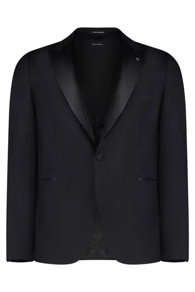 Coutr.com Tagliatore Suit Men In Multi