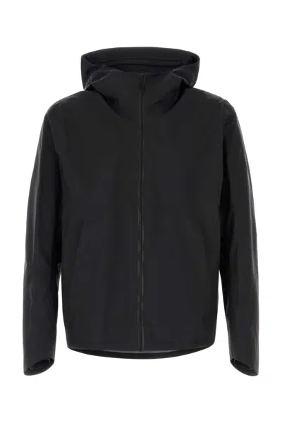 Coutr.com Veilance Arris Jacket In Black