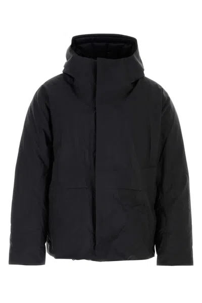 Coutr.com Veilance Sorin Down Parka In Black