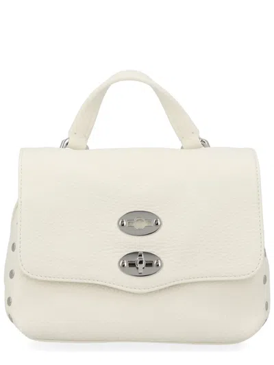 Coutr.com Zanellato Postina - Daily Baby Bag In White