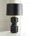 COUTURE LAMPS BOULUXE 33" TABLE LAMP