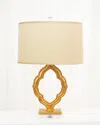 Couture Lamps Marrakech Table Lamp In Gold