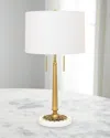 COUTURE LAMPS STAR TABLE LAMP