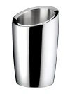 Couzon Boheme Wine Cooler In Silver