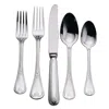 Couzon Consul 5-piece Flatware Set In Stainless Steel