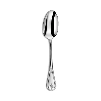 Couzon Consul Serving Spoon In Silver