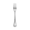 Couzon Consul Dinner Fork In Silver