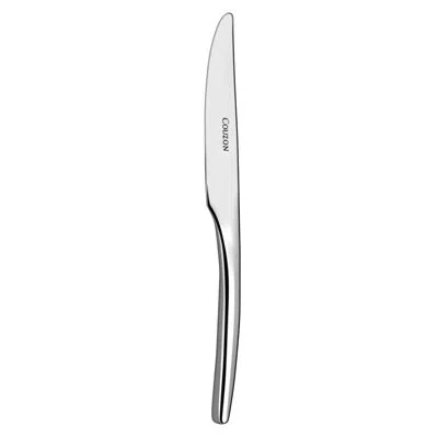 Couzon Dinner Knife In Silver