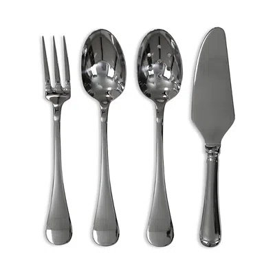 COUZON ELITE 4 PIECE HOSTESS SET