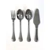 Couzon Elite Hostess Set In Stainless Steel