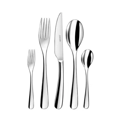 COUZON HAIKOU 5-PIECE PLACE SETTING