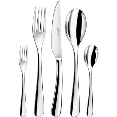 COUZON COUZON HAIKOU 5 PIECE PLACE SETTING