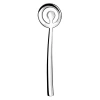 Couzon Ice Cube Spoon In Gift Box Boheme In Silver