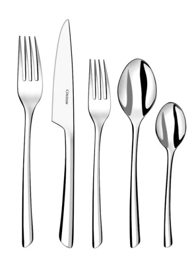 COUZON COUZON J'AI GOUTE 5 PIECE PLACE SETTING