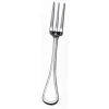 Couzon Le Perle Dinner Fork In Silver