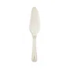 Couzon Le Perle Pastry Server In Stainless Steel