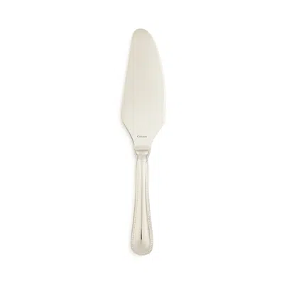 Couzon Le Perle Pastry Server In Stainless Steel