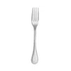 Couzon Le Perle Salad Fork In Silver