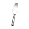 Couzon Lyrique Cake Server In Silver