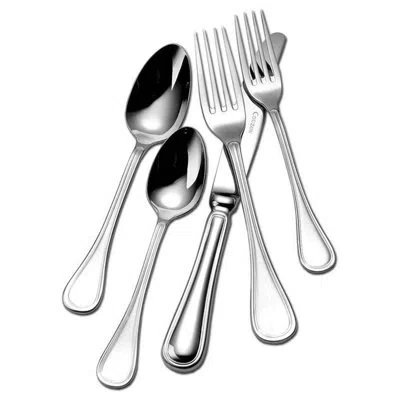 Couzon Lyrique Stainless Steel 18/10 Dinner Fork