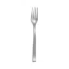 Couzon Side Velvet Dessert Fork In Silver