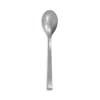 Couzon Side Velvet Dessert Spoon In Gray