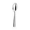 Couzon Silhouette Espresso Spoon In Silver
