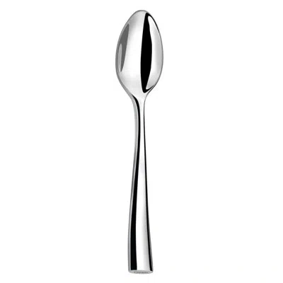 Couzon Silhouette Stainless Steel 18/10 Coffee Spoon