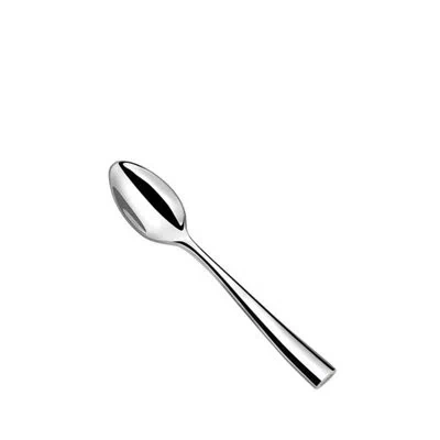 Couzon Silhouette Stainless Steel 18/10 Coffee Spoon