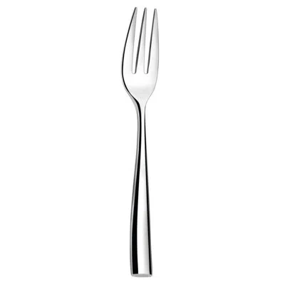 Couzon Silhouette Stainless Steel 18/10 Seafood Fork