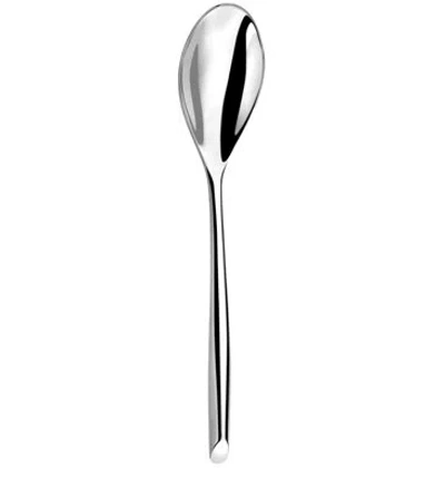 Couzon S-kiss Stainless Steel 18/10 Teaspoon