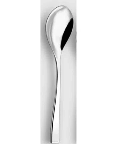 Couzon Stainless Steel Dinner Spoon In Silver