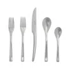Couzon Steel/nicola 5 Piece Place Setting