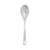Couzon Steel/nicola Serving Spoon In Stainless Steel