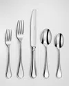 Couzon Vendome 5-piece Place Setting In Silver