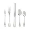 Couzon Vendome 5-piece Place Setting In Silver