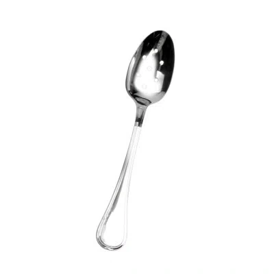 Couzon Vendome Pierced Place Spoon